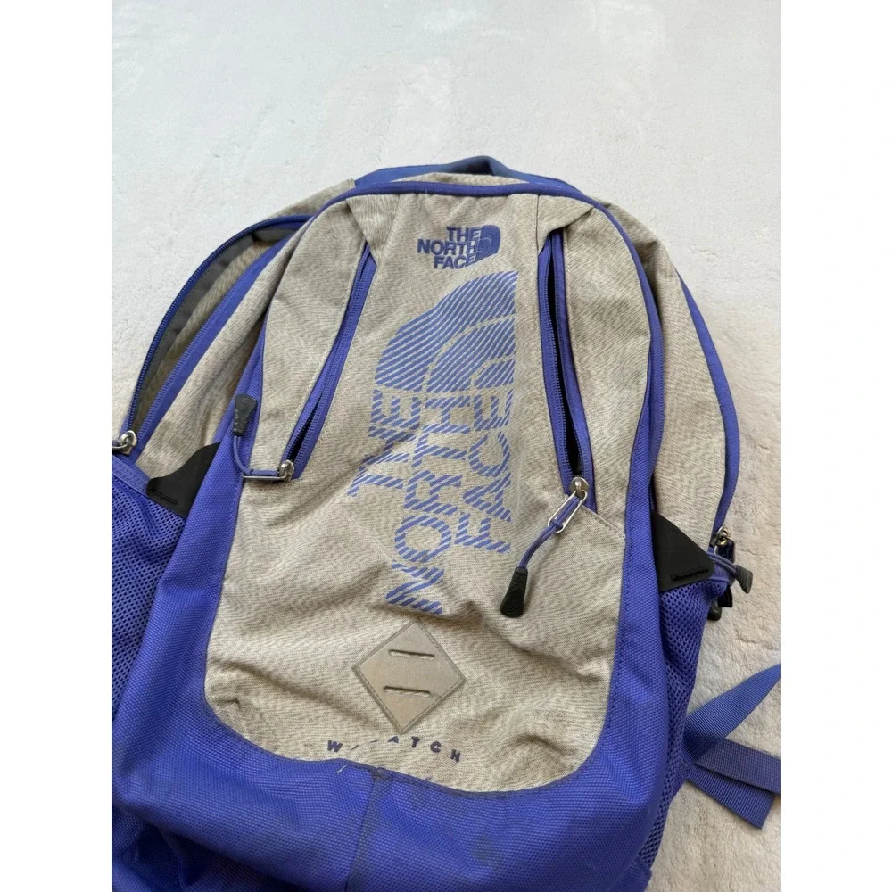 The North Face conquer your
